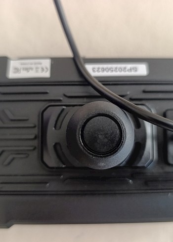 Motorcycle Phone Holder with Touchscreen and Bluetooth - Görsel 8