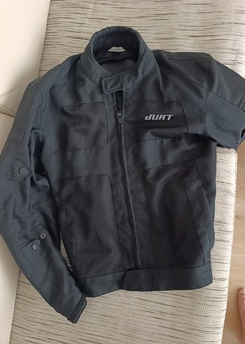 Durt xxl korumalı motosiklet montu - Görsel 6