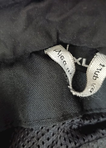 Durt xxl korumalı motosiklet montu - Görsel 4