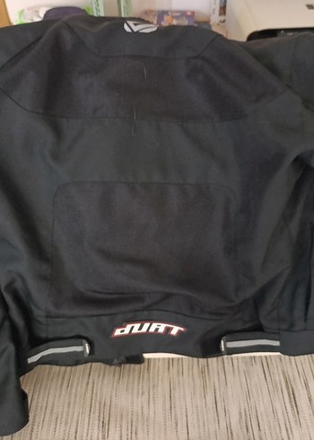 Durt xxl korumalı motosiklet montu - Görsel 5