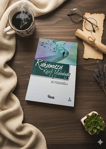 EŞSİZ 5'Lİ KİTAP SETİ - TERTEMİZ/SIFIR - Görsel 8