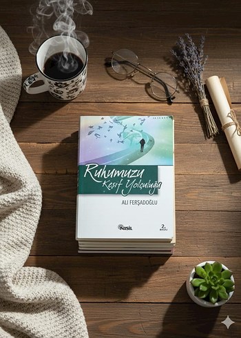 EŞSİZ 5'Lİ KİTAP SETİ - TERTEMİZ/SIFIR - Görsel 7