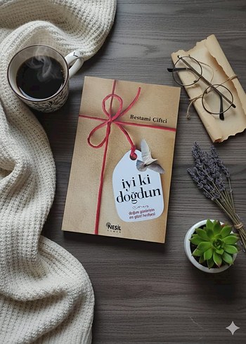 EŞSİZ 5'Lİ KİTAP SETİ - TERTEMİZ/SIFIR - Görsel 3