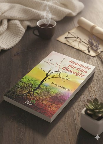 EŞSİZ 5'Lİ KİTAP SETİ - TERTEMİZ/SIFIR - Görsel 5