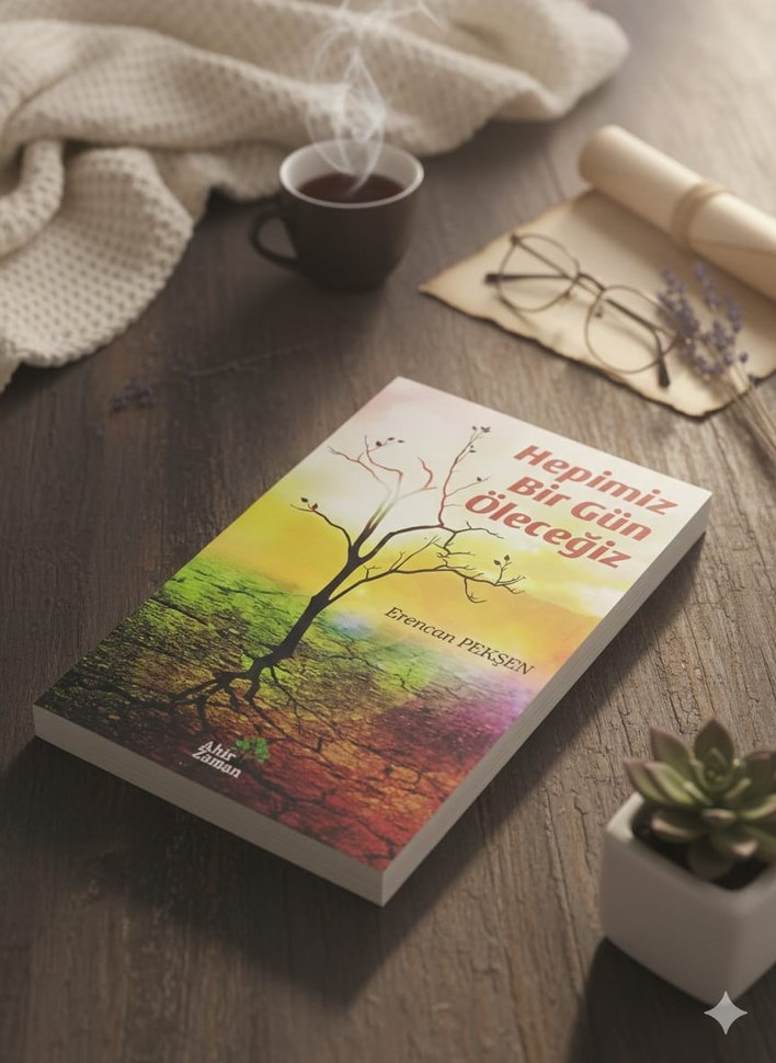 EŞSİZ 5'Lİ KİTAP SETİ - TERTEMİZ/SIFIR  - Görsel 5