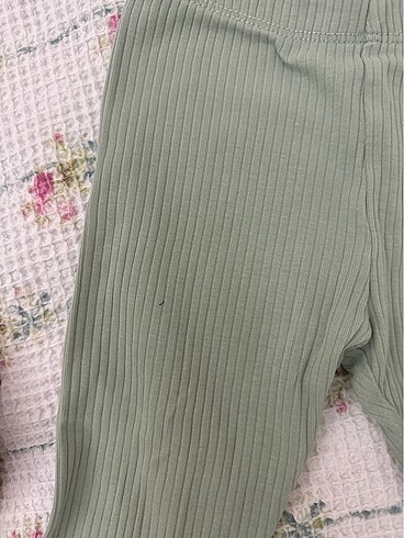 9-12 Ay Beden H&M tayt