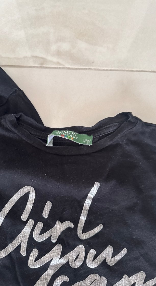 4 yaş limon company 2 adet fiyatıdır - Görsel 2