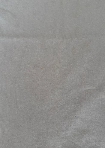 Küçük lekesi var, Kız Çocuk Kısa Kollu Basic Tişört - Görsel 2