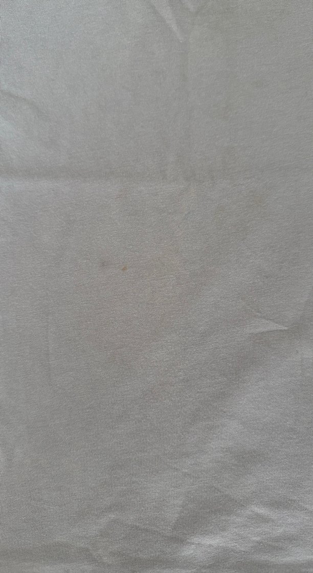 Küçük lekesi var, Kız Çocuk Kısa Kollu Basic Tişört - Görsel 2