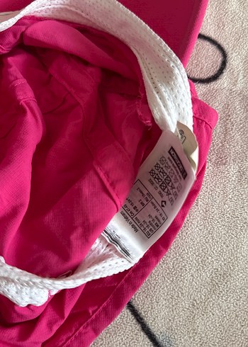 Çocuk Pembe Şapka decathlon - Görsel 3