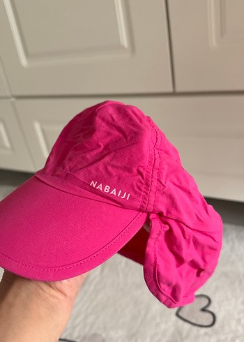 Decathlon 1-2 Yaş, 19 cm