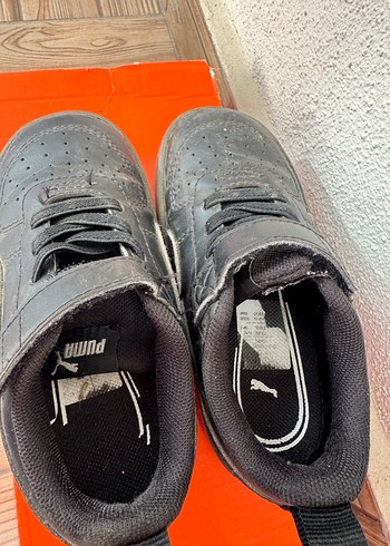 Puma çocuk ayakkabı - Görsel 2