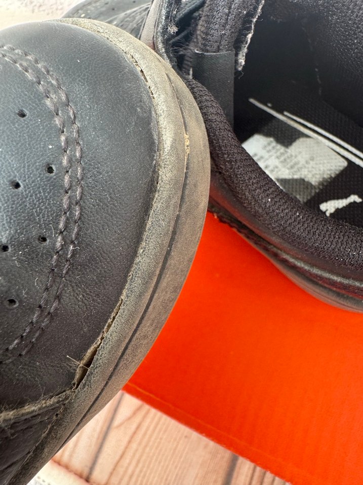 Puma çocuk ayakkabı - Görsel 5