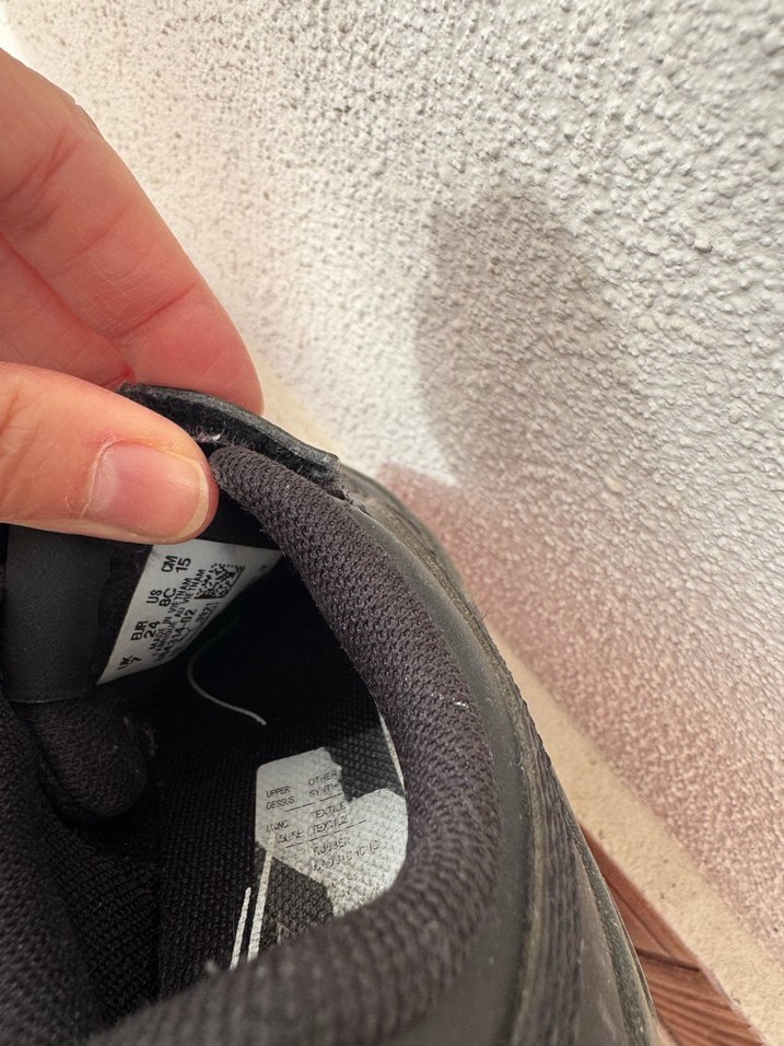 Puma çocuk ayakkabı - Görsel 3