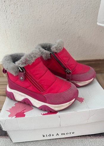 Kids a more marka bot 25 num. - Görsel 4