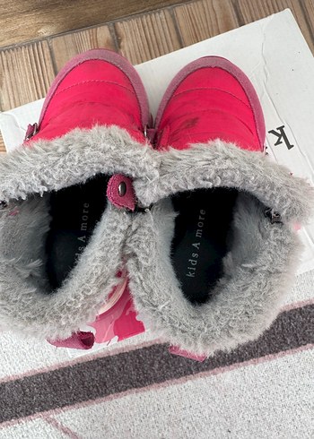 Kids a more marka bot 25 num. - Görsel 2