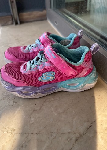 Skechers 28 numara - Görsel 2