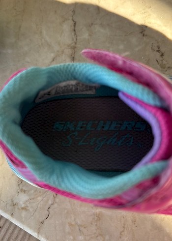 Skechers 28 numara - Görsel 6