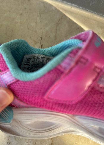 Skechers 28 numara - Görsel 7