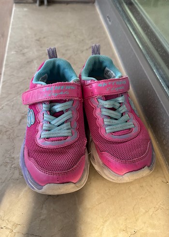 Skechers 28 numara - Görsel 4