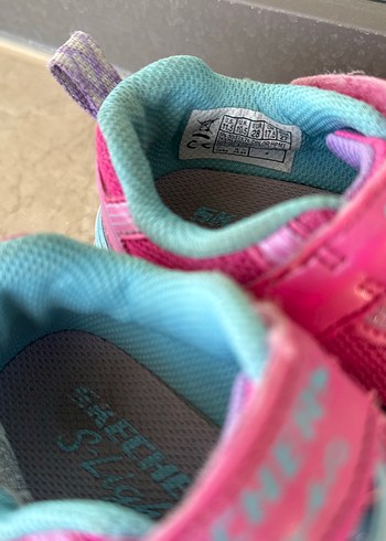 Skechers 28 numara - Görsel 5