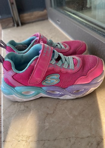 Skechers 28 numara - Görsel 3