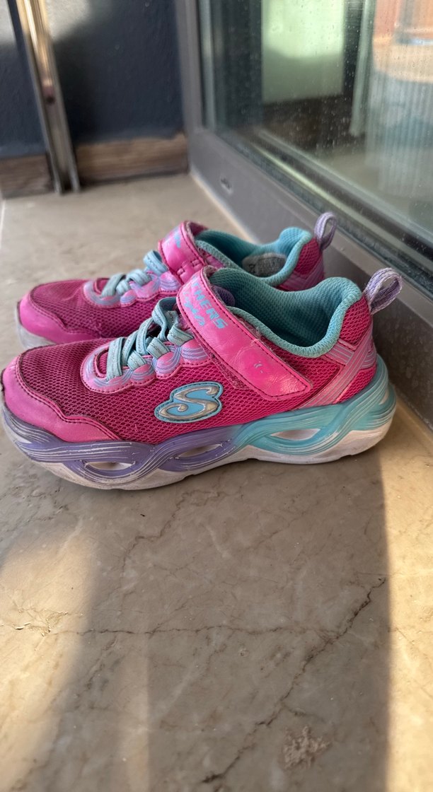 Skechers 28 numara - Görsel 2