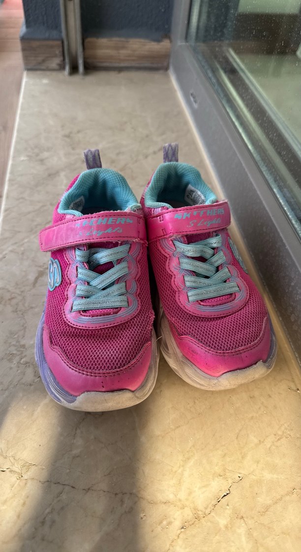 Skechers 28 numara - Görsel 4