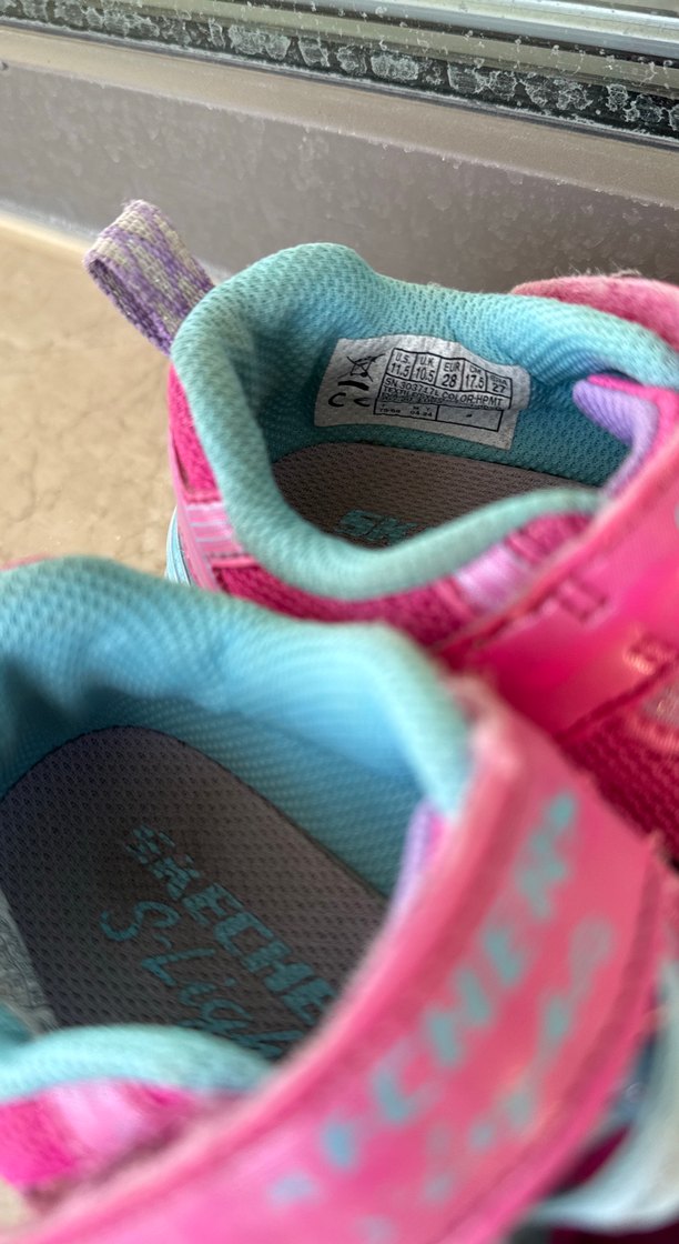 Skechers 28 numara - Görsel 5