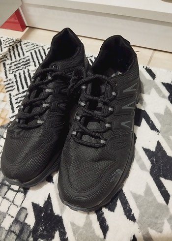 Beyaz Bağcıklı Erkek Spor Ayakkabı - Görsel 3