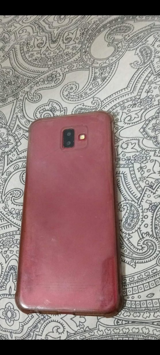 Çok Renkli Android Telefon - Görsel 2