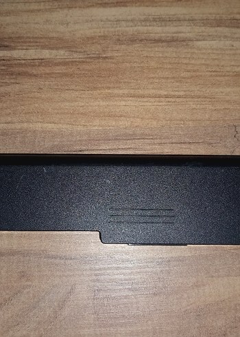 Bej Laptop Bataryası 3700mAh - Görsel 2
