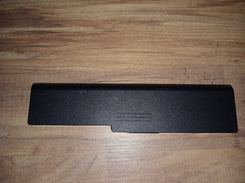 Bej Laptop Bataryası 3700mAh - Görsel 2
