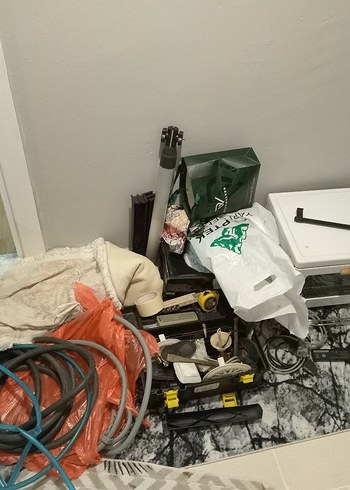 Gri Sterilizatör Cihazı - Görsel 2