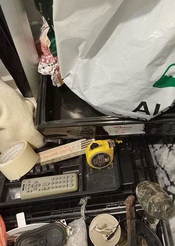 Gri Sterilizatör Cihazı - Görsel 7