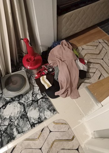 Gri Sterilizatör Cihazı - Görsel 5