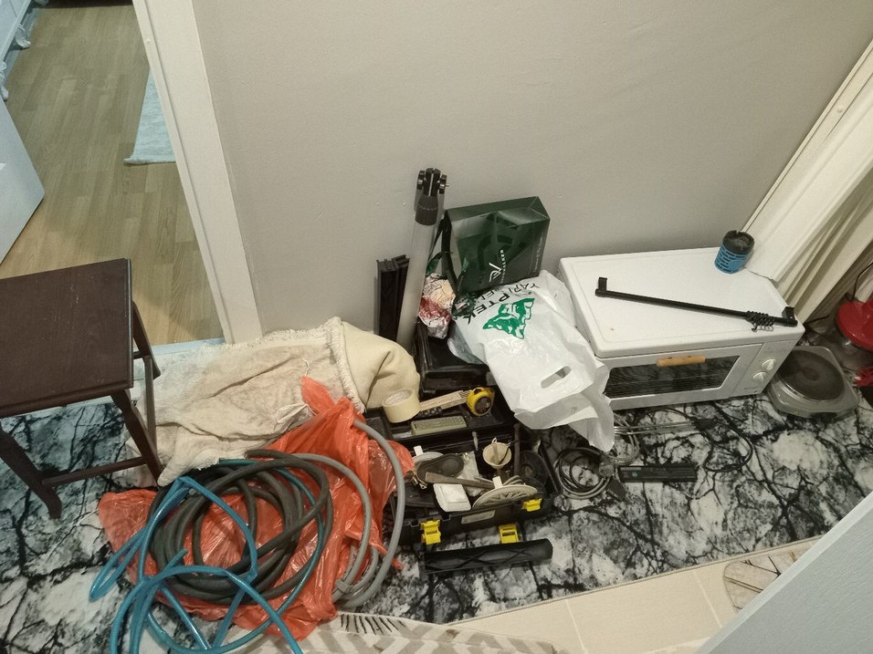 Gri Sterilizatör Cihazı - Görsel 2