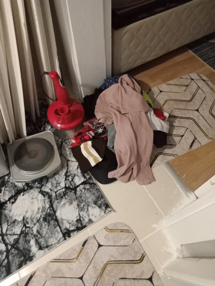 Gri Sterilizatör Cihazı - Görsel 5