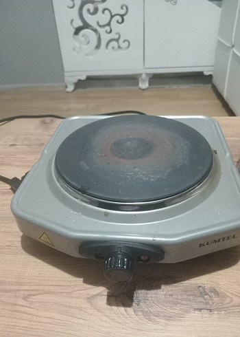 Kırmızı ve Gri Mutfak Blender Seti - Görsel 3