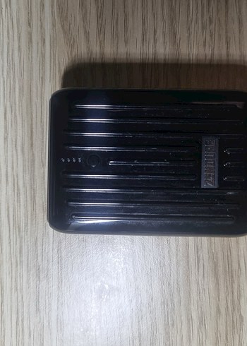 Zendure süpermini 10bin mAh - Görsel 4