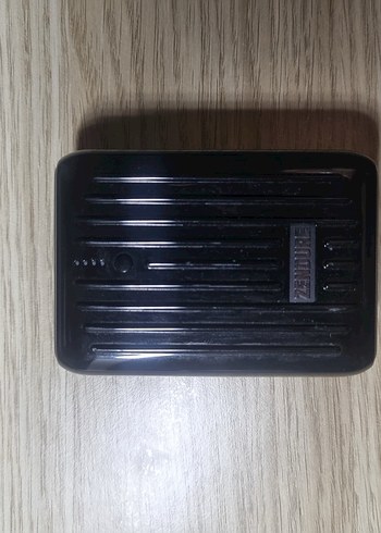 Zendure süpermini 10bin mAh - Görsel 5
