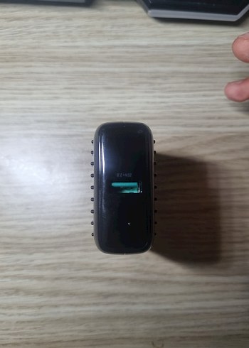 Zendure süpermini 10bin mAh - Görsel 2