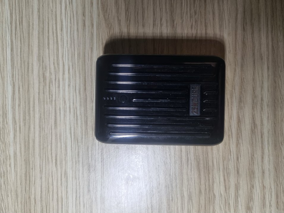 Zendure süpermini 10bin mAh - Görsel 4