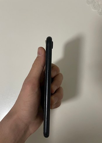 İphone XR Siyah - Görsel 3