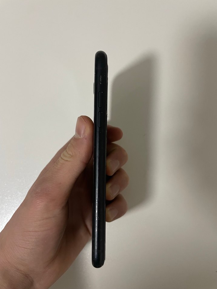 İphone XR Siyah - Görsel 4