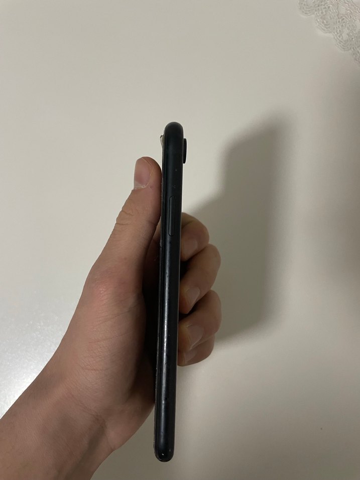 İphone XR Siyah - Görsel 3