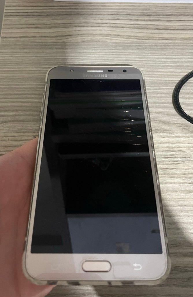 Samsung J7 core Parça Niyetine - Görsel 2