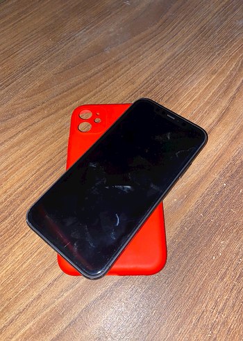 İphone 11 tr cihaz - Görsel 3