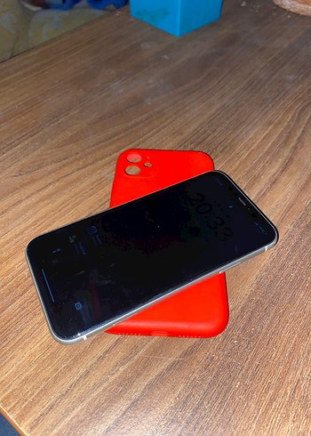 İphone 11 tr cihaz - Görsel 2