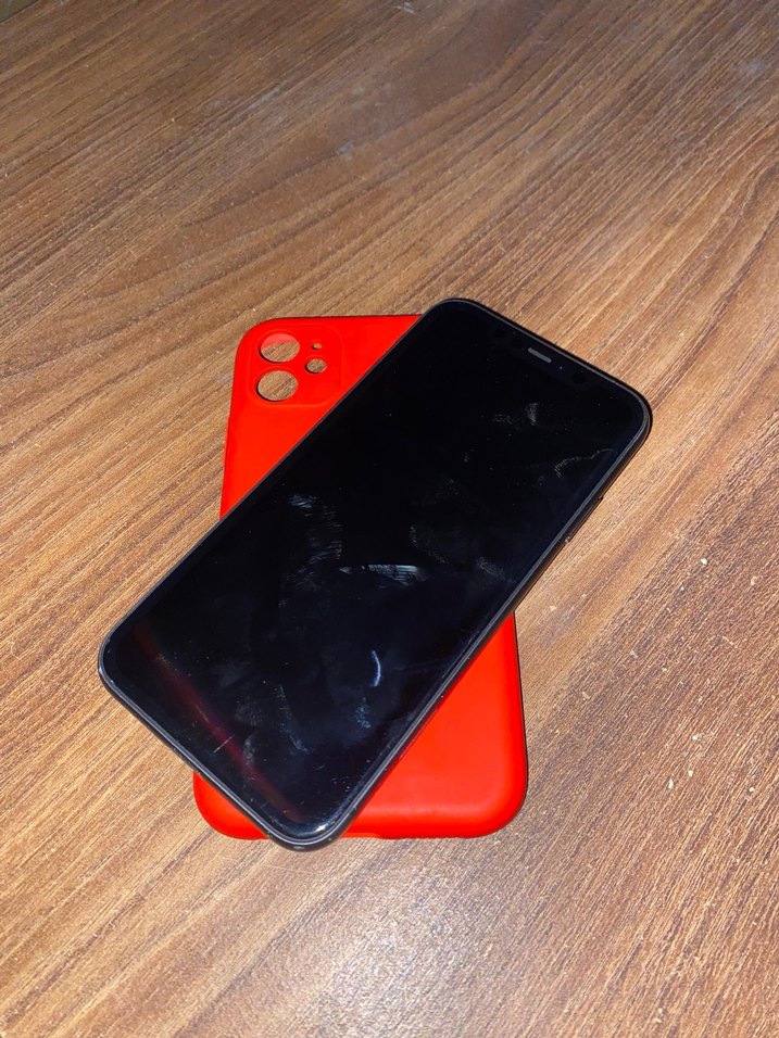 İphone 11 tr cihaz - Görsel 3